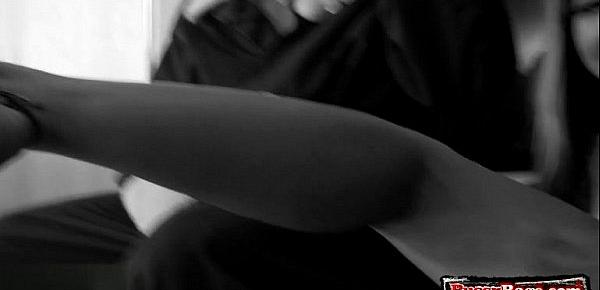Amatoriale napoli close up blowjob